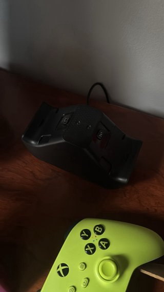 Xbox Series X Negra