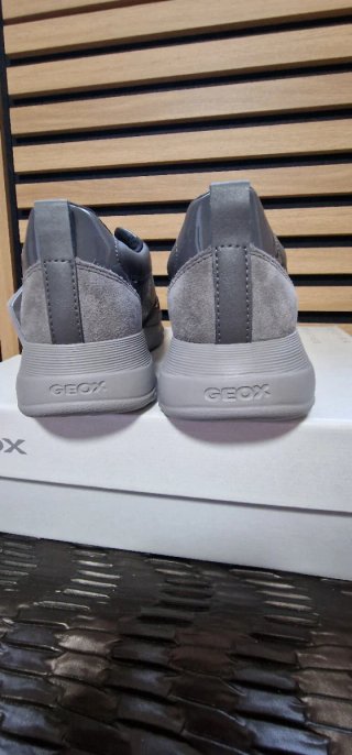Zapatillas Geox knu sk8 hi low airmax air max