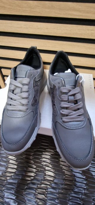 Zapatillas Geox knu sk8 hi low airmax air max