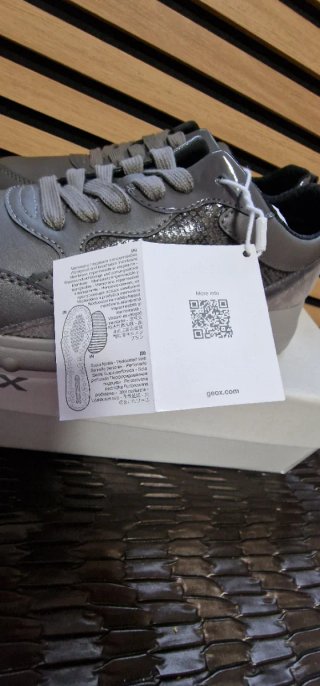 Zapatillas Geox knu sk8 hi low airmax air max