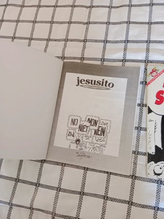 2 revistas El Jueves