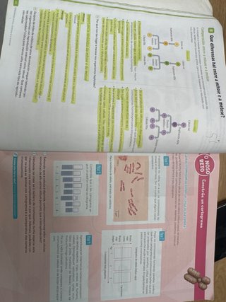 Bioloxía e Xeoloxía, 4 Secundaria, Revoa