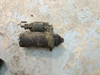 Motor arranque  1.9 TDI  90cv 1Z AHU