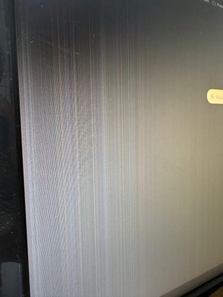 Asus VG248QE, tiene un fallo en la pantalla