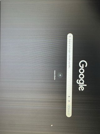 Asus VG248QE, tiene un fallo en la pantalla