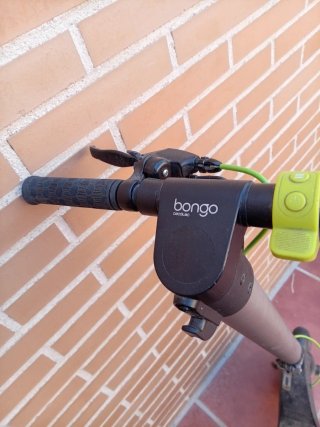 Batería Patinete Eléctrico Li-ion