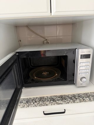 Microondas Cecotec ProClean 5110 INOX