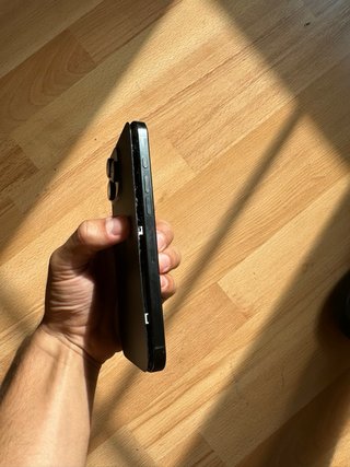 Struttura iPhone 16 Pro Max Originale