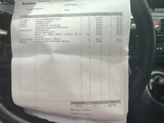 Citroen C4 Picasso 2010