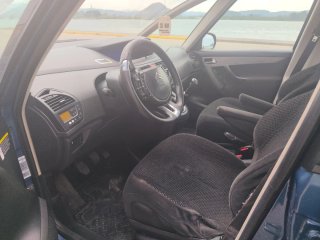 Citroen C4 Picasso 2010