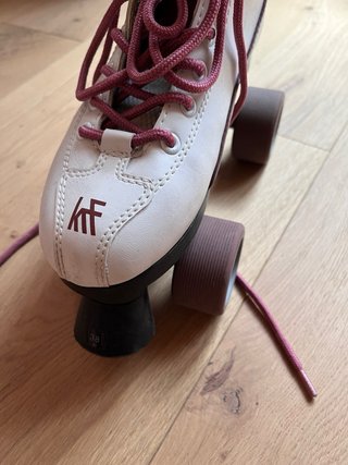Patines KRF Classic Retro