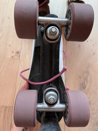 Patines KRF Classic Retro
