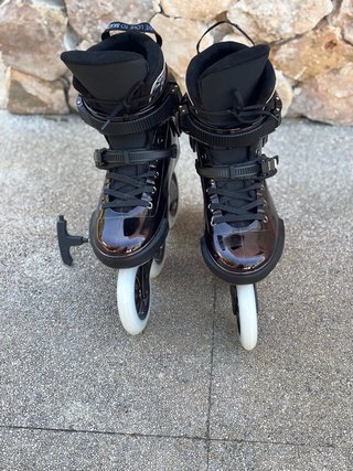 Patines Powerslide Next 30th anniversary