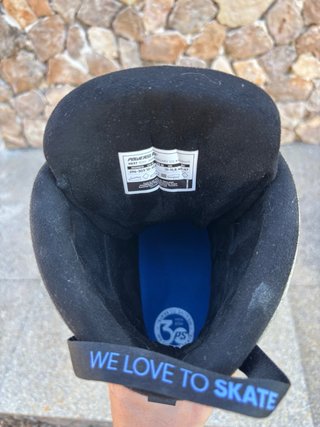 Patines Powerslide Next 30th anniversary