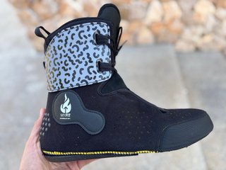 Patines Powerslide Next 30th anniversary