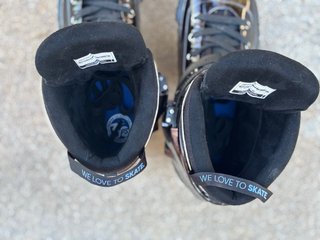 Patines Powerslide Next 30th anniversary
