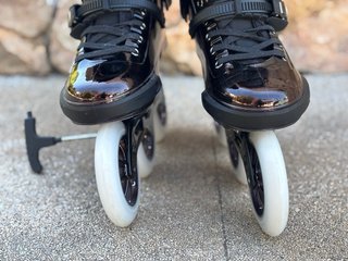 Patines Powerslide Next 30th anniversary