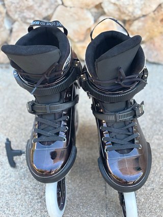 Patines Powerslide Next 30th anniversary