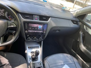 Skoda Octavia 2021 CNG