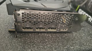 MSI RTX 3070 Ventus 2X 8GB GDDR6