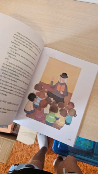 Caravana de lecturas 1
