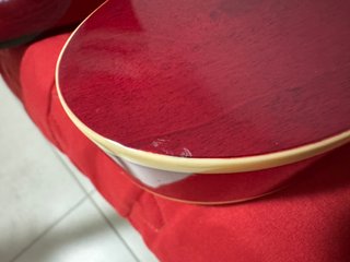 Epiphone Dot Cherry Red