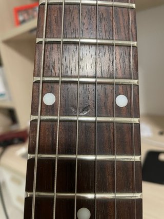 Epiphone Dot Cherry Red