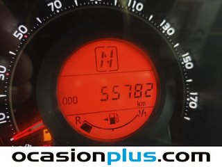 Toyota Aygo 1.0 x-clusiv 53 kW (72 CV)