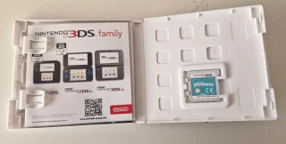 Miitopia Nintendo 3DS
