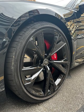 Audi RS6 2026
