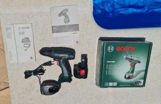 Taladro Atornillador Bosch