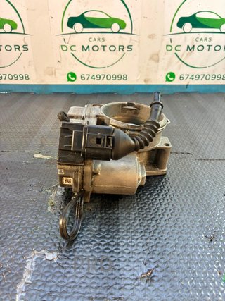 03G128063C cuerpo mariposa Volkswagen touran 2.0tdi 140cv BMM