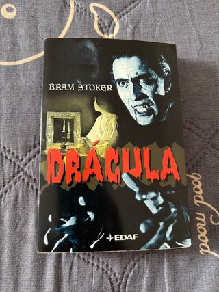 Drácula
