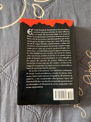Drácula