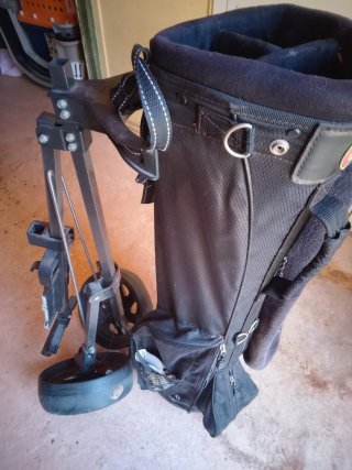 Bolsa de golf L2