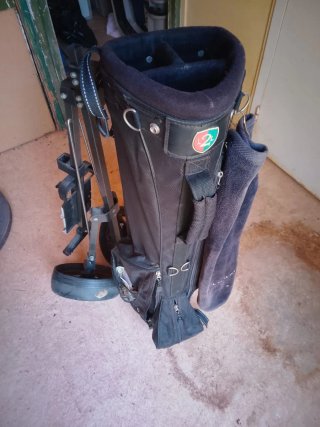 Bolsa de golf L2