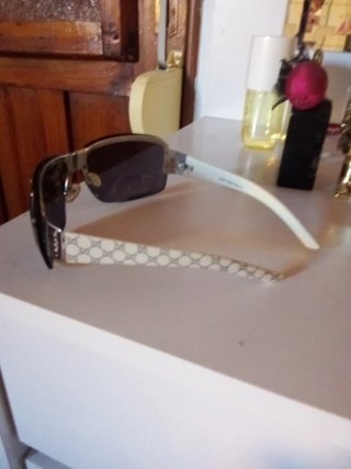 Gafas de Sol Gucci Negras