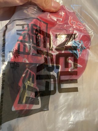 Cappello New Era Rosso MLB