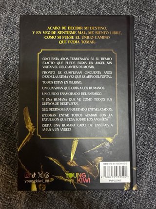 Legado de ARIANNE MARTIN