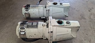 Bombas 24V