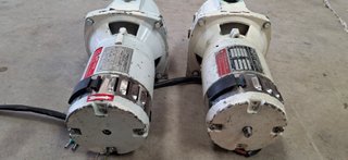 Bombas 24V