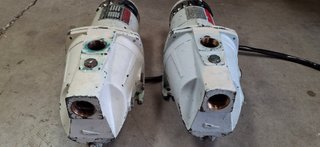 Bombas 24V