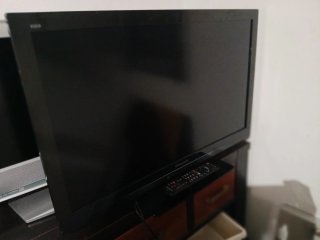 Televisor 32 panasonic