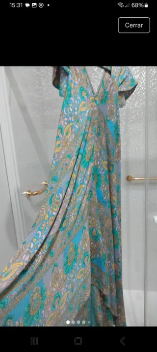 Vestido