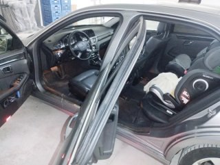 Mercedes-Benz Clase E 2010