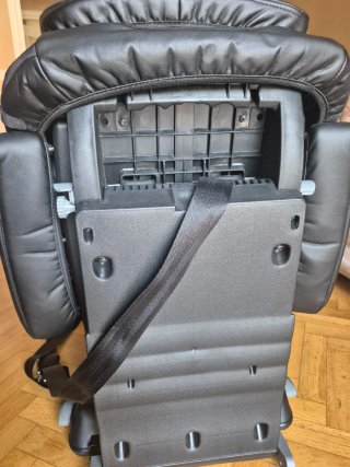 Silla coche Be Cool Grupo 1