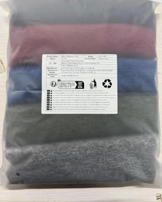 Camisetas Manga Larga para Hombre de Verano