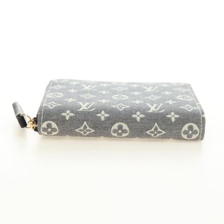 LOUIS VUITTON Monogram Idylle Zippy Coin Purse