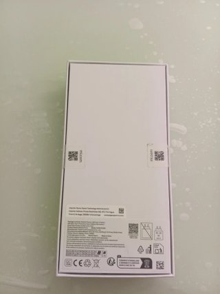 Redmi 15C 5G 128GB Negro