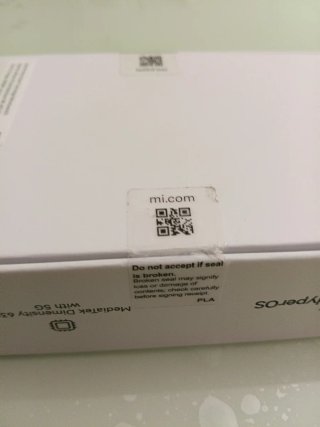 Redmi 15C 5G 128GB Negro